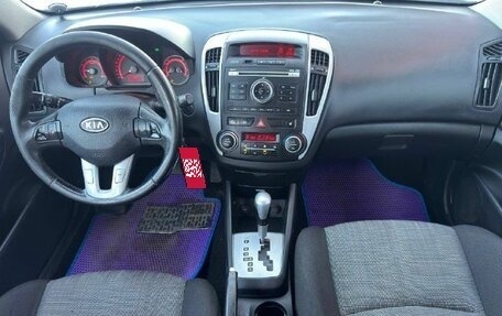 KIA cee'd I рестайлинг, 2011 год, 750 000 рублей, 17 фотография