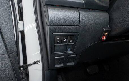 Toyota Hilux VIII, 2024 год, 7 400 000 рублей, 19 фотография