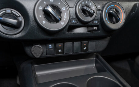 Toyota Hilux VIII, 2024 год, 7 400 000 рублей, 17 фотография