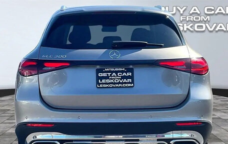 Mercedes-Benz GLC, 2023 год, 4 500 000 рублей, 2 фотография