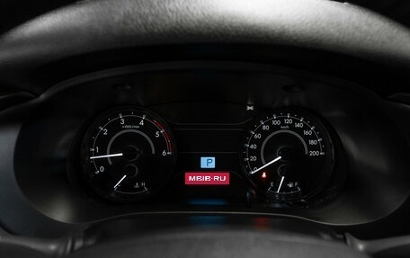 Toyota Hilux VIII, 2024 год, 7 400 000 рублей, 11 фотография