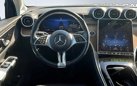 Mercedes-Benz GLC, 2023 год, 4 500 000 рублей, 5 фотография