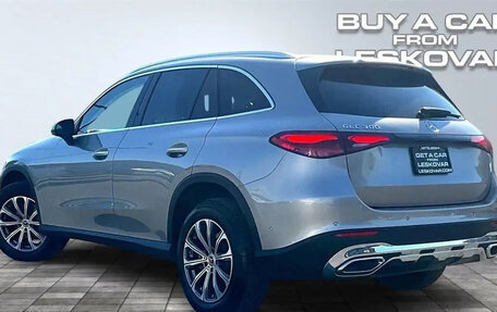 Mercedes-Benz GLC, 2023 год, 4 500 000 рублей, 3 фотография