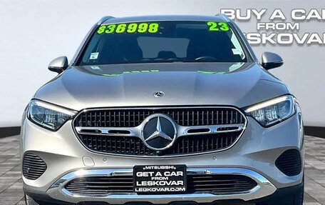 Mercedes-Benz GLC, 2023 год, 4 500 000 рублей, 4 фотография
