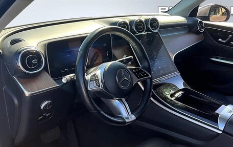 Mercedes-Benz GLC, 2023 год, 4 500 000 рублей, 6 фотография