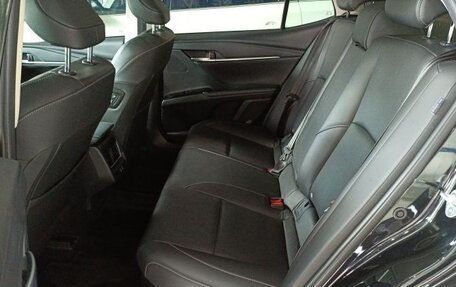 Toyota Camry, 2024 год, 3 177 457 рублей, 7 фотография