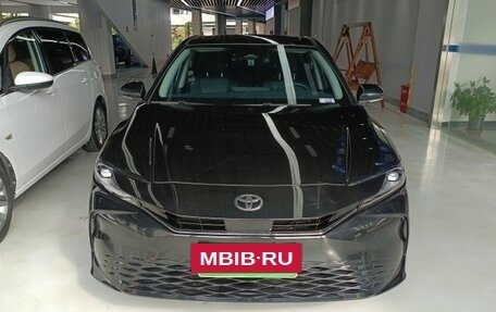 Toyota Camry, 2024 год, 3 177 457 рублей, 3 фотография