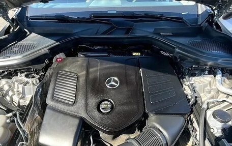 Mercedes-Benz GLC, 2023 год, 4 500 000 рублей, 9 фотография