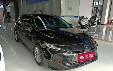 Toyota Camry, 2024 год, 3 177 457 рублей, 2 фотография