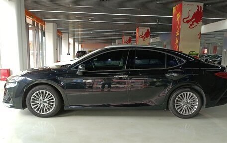 Toyota Camry, 2024 год, 3 177 457 рублей, 12 фотография