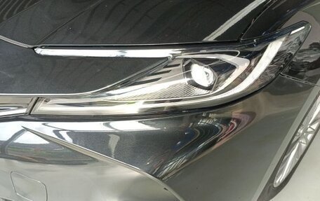 Toyota Camry, 2024 год, 3 177 457 рублей, 13 фотография