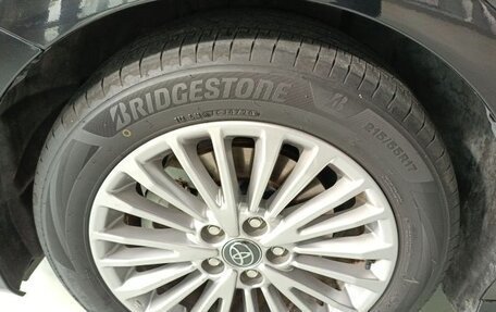 Toyota Camry, 2024 год, 3 177 457 рублей, 20 фотография