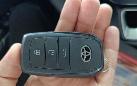 Toyota Camry, 2024 год, 3 177 457 рублей, 17 фотография