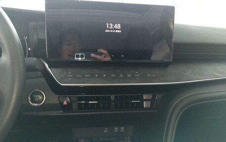 Toyota Camry, 2024 год, 3 177 457 рублей, 16 фотография