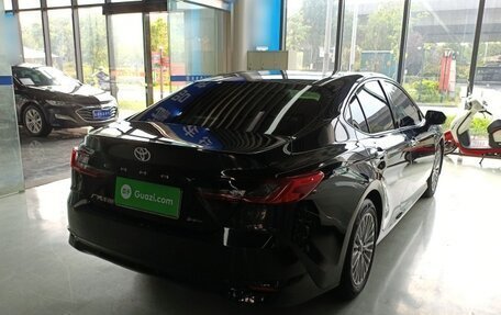 Toyota Camry, 2024 год, 3 177 457 рублей, 10 фотография