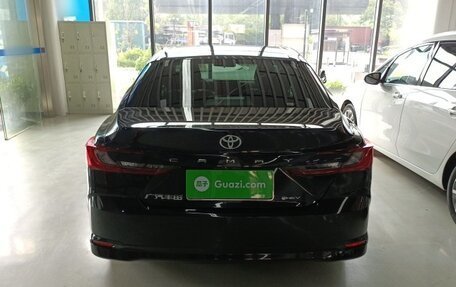 Toyota Camry, 2024 год, 3 177 457 рублей, 11 фотография