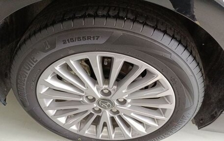 Toyota Camry, 2024 год, 3 177 457 рублей, 21 фотография