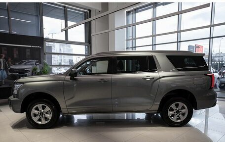 Haval H5, 2024 год, 3 649 000 рублей, 3 фотография