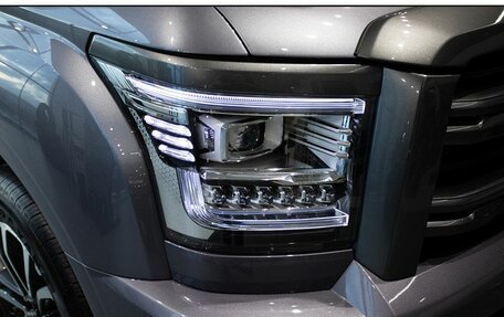 Haval H5, 2024 год, 3 649 000 рублей, 11 фотография