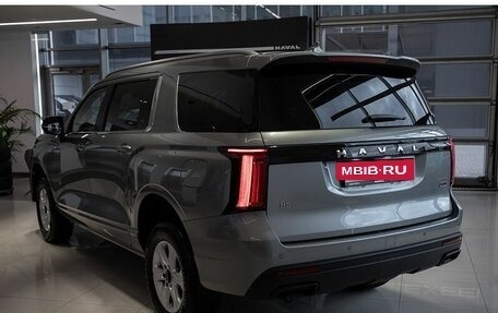 Haval H5, 2024 год, 3 649 000 рублей, 7 фотография