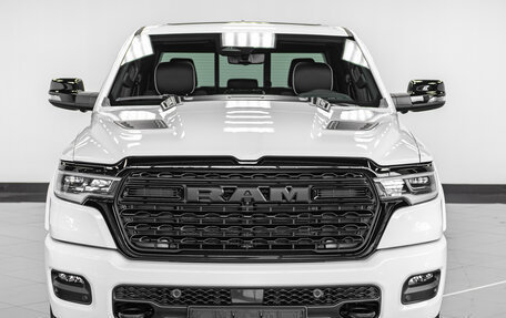 Rambler 1500, 2024 год, 9 290 000 рублей, 2 фотография