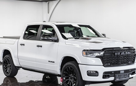 Rambler 1500, 2024 год, 9 290 000 рублей, 3 фотография