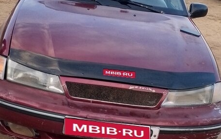 Daewoo Nexia I рестайлинг, 2006 год, 135 000 рублей, 1 фотография