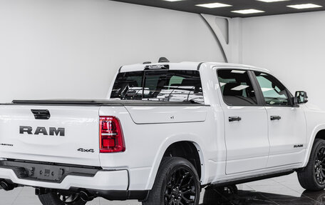 Rambler 1500, 2024 год, 9 290 000 рублей, 10 фотография