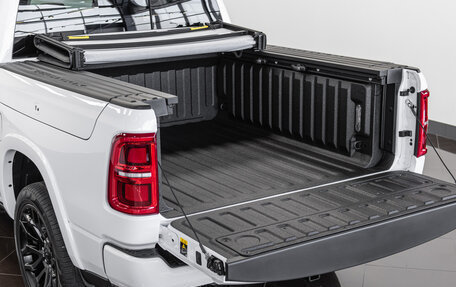 Rambler 1500, 2024 год, 9 290 000 рублей, 6 фотография