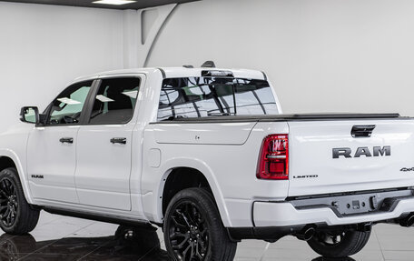 Rambler 1500, 2024 год, 9 290 000 рублей, 4 фотография