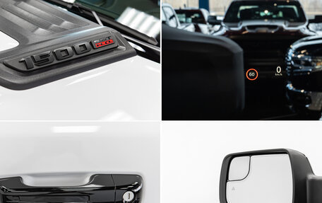 Rambler 1500, 2024 год, 9 290 000 рублей, 12 фотография