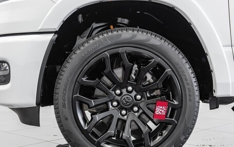 Rambler 1500, 2024 год, 9 290 000 рублей, 11 фотография