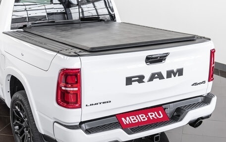 Rambler 1500, 2024 год, 9 290 000 рублей, 5 фотография