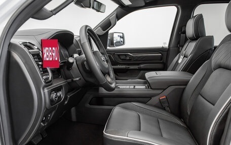 Rambler 1500, 2024 год, 9 290 000 рублей, 14 фотография