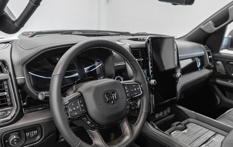 Rambler 1500, 2024 год, 9 290 000 рублей, 16 фотография