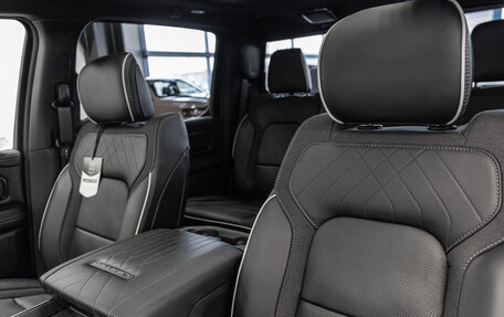 Rambler 1500, 2024 год, 9 290 000 рублей, 17 фотография