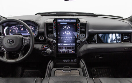 Rambler 1500, 2024 год, 9 290 000 рублей, 19 фотография