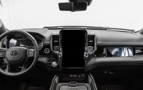 Rambler 1500, 2024 год, 9 290 000 рублей, 18 фотография