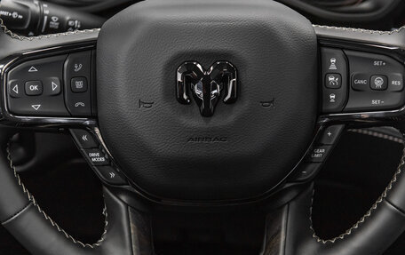 Rambler 1500, 2024 год, 9 290 000 рублей, 22 фотография