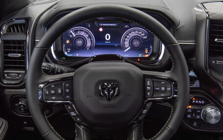 Rambler 1500, 2024 год, 9 290 000 рублей, 20 фотография