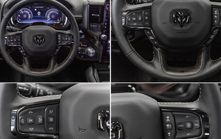 Rambler 1500, 2024 год, 9 290 000 рублей, 23 фотография