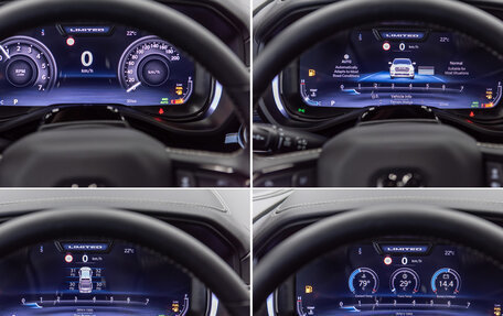 Rambler 1500, 2024 год, 9 290 000 рублей, 24 фотография