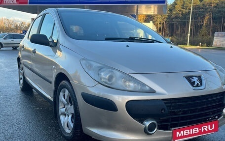 Peugeot 307 I, 2006 год, 220 000 рублей, 1 фотография