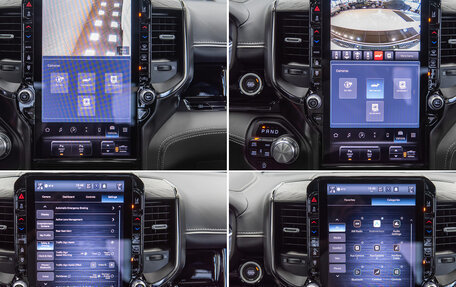 Rambler 1500, 2024 год, 9 290 000 рублей, 27 фотография