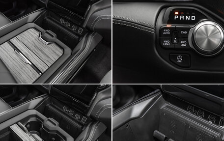 Rambler 1500, 2024 год, 9 290 000 рублей, 30 фотография