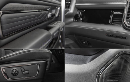 Rambler 1500, 2024 год, 9 290 000 рублей, 33 фотография