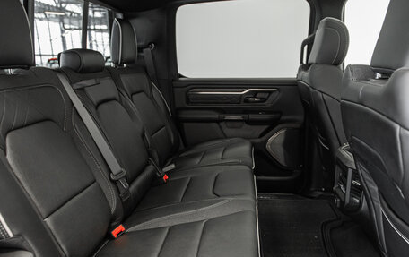 Rambler 1500, 2024 год, 9 290 000 рублей, 36 фотография