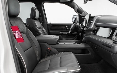 Rambler 1500, 2024 год, 9 290 000 рублей, 35 фотография