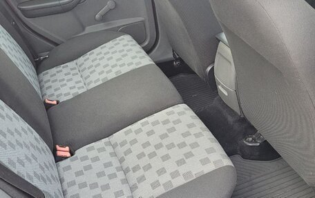 Ford Focus II рестайлинг, 2006 год, 370 000 рублей, 12 фотография