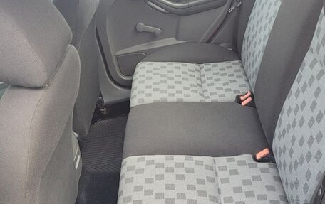 Ford Focus II рестайлинг, 2006 год, 370 000 рублей, 13 фотография